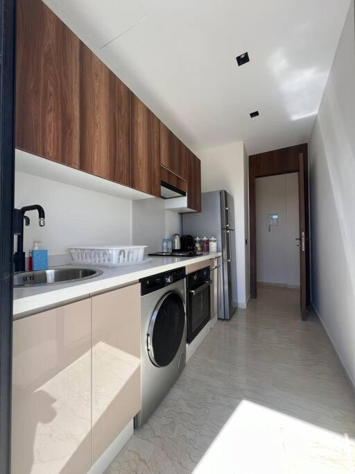 Luxueux Proche De La Apartment Casablanca