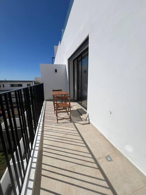 Apartment Luxueux Proche De La Casablanca