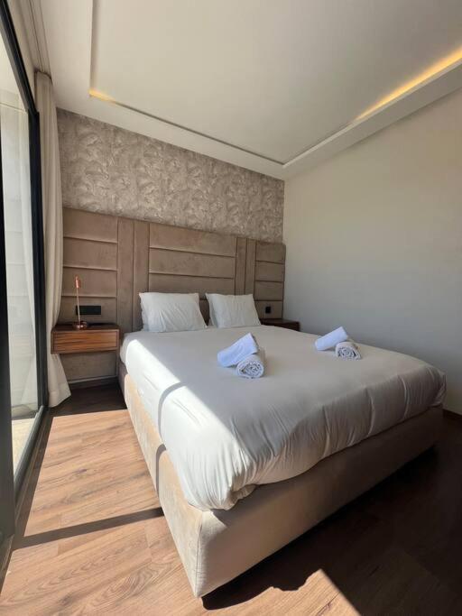 Luxueux Proche De La * Casablanca