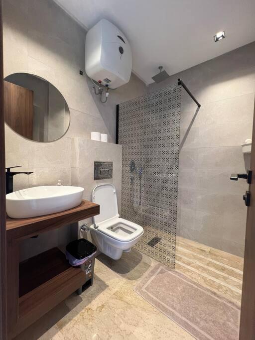 Apartment Luxueux Proche De La