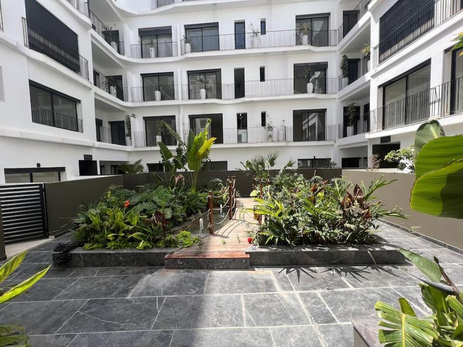 Luxueux Proche De La Casablanca