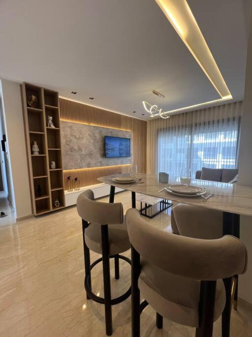 Apartment Luxueux Proche De La Casablanca